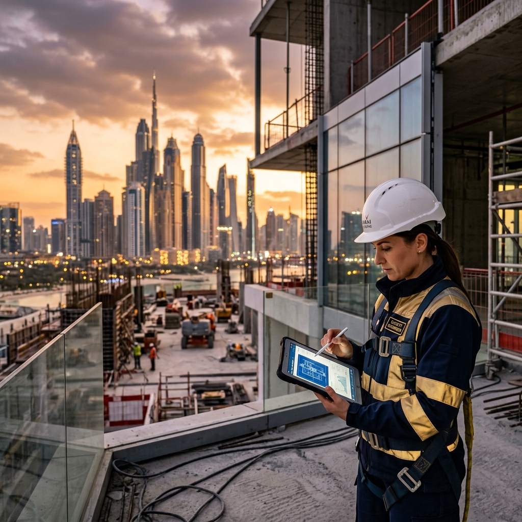 Athr Al Dar Engineering