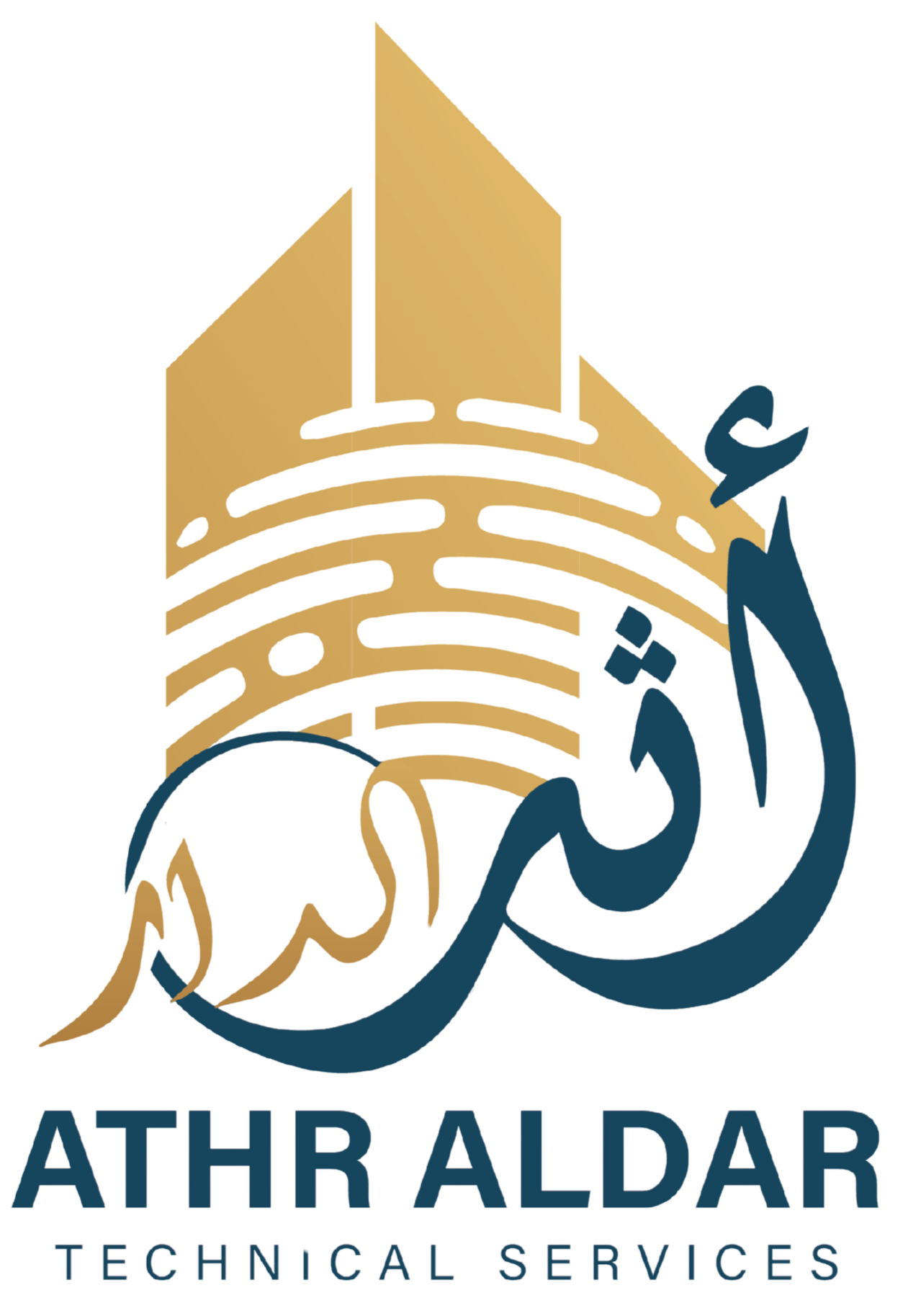 أثر الدار للخدمات الفنية